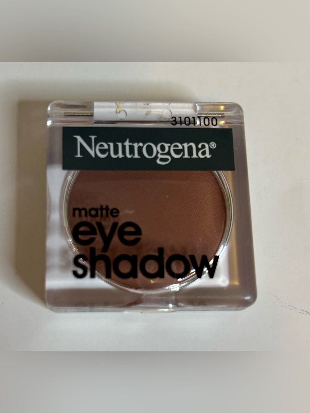 Neutrogena Matte Eyeshadow - Dusty Mauve